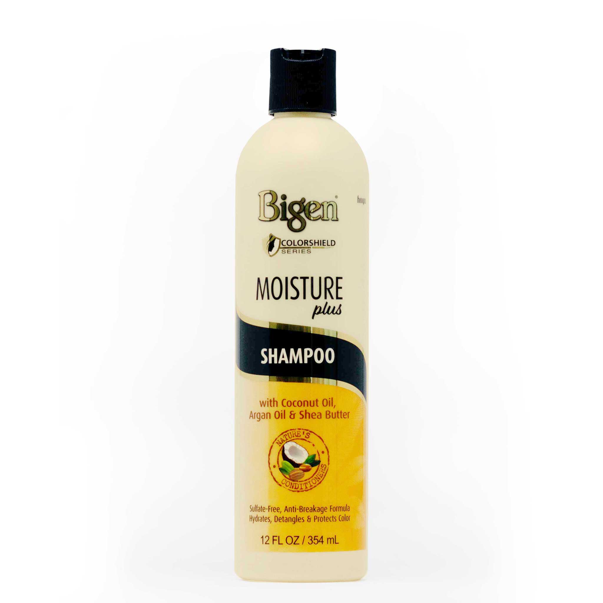 Bigen Hair Care Shampoo
