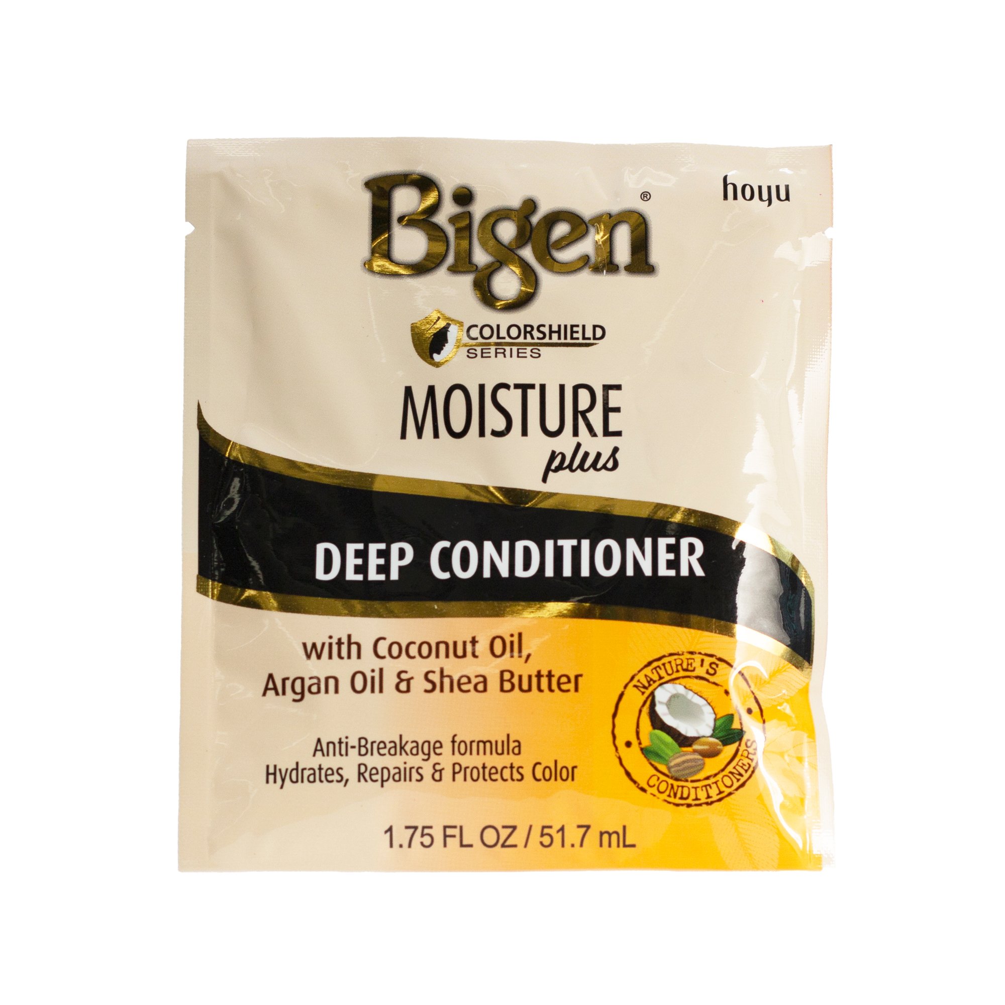 Bigen Hair Care Deep Conditioner - Pouch