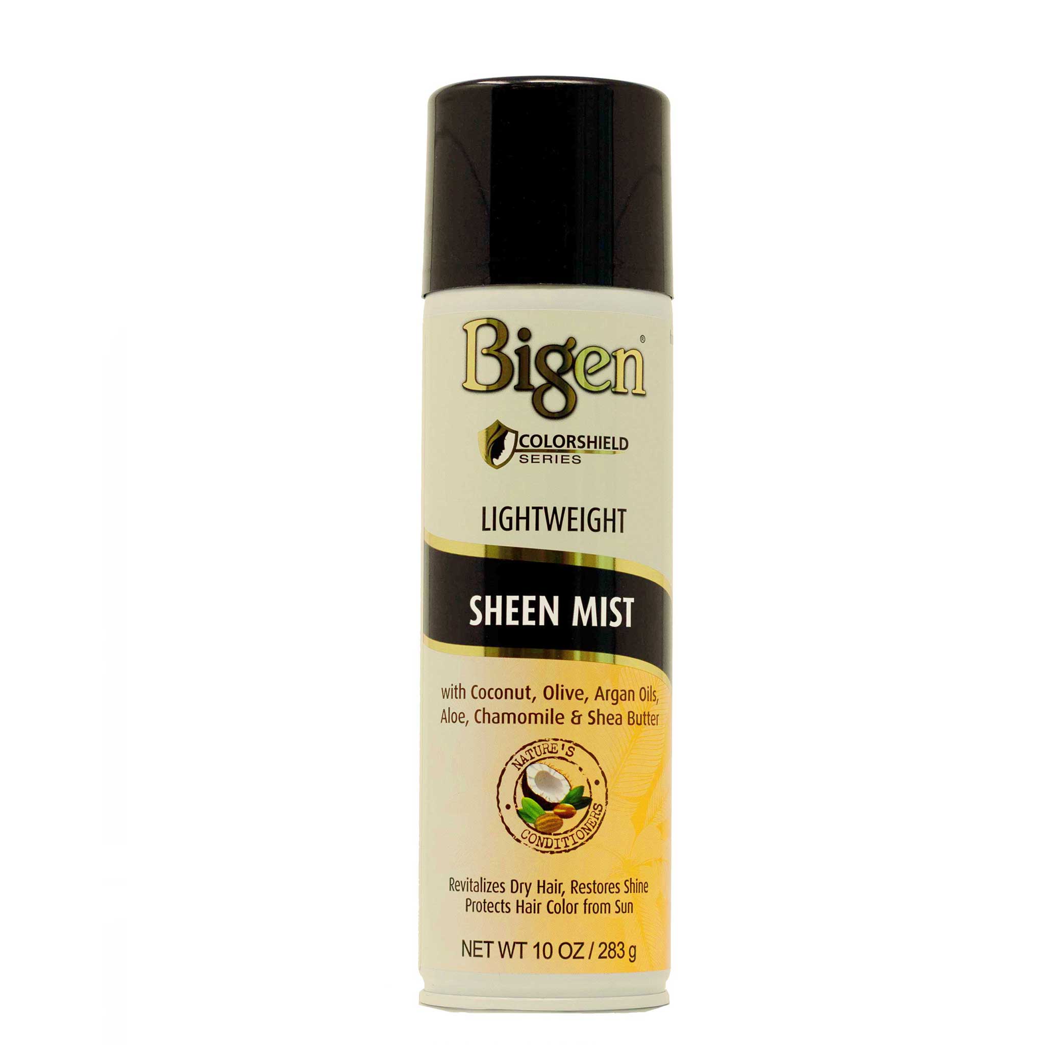 Bigen Hair Care Sheen Mist