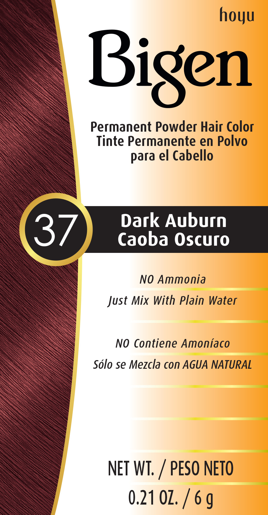 90537-Dark Auburn