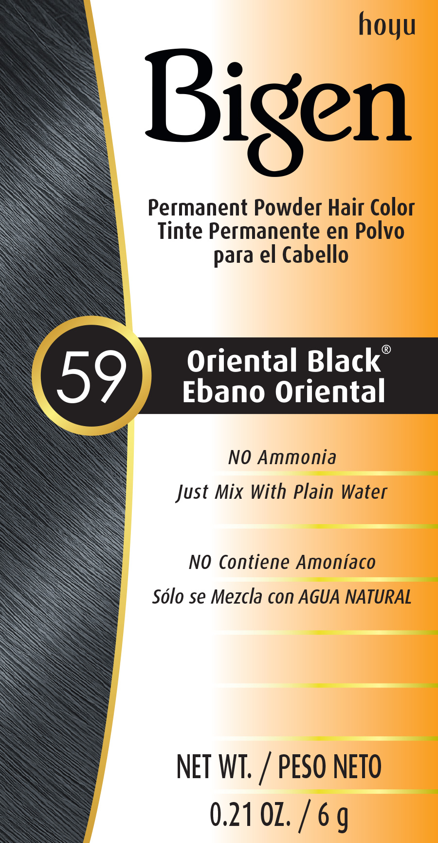 90559-Oriental Black