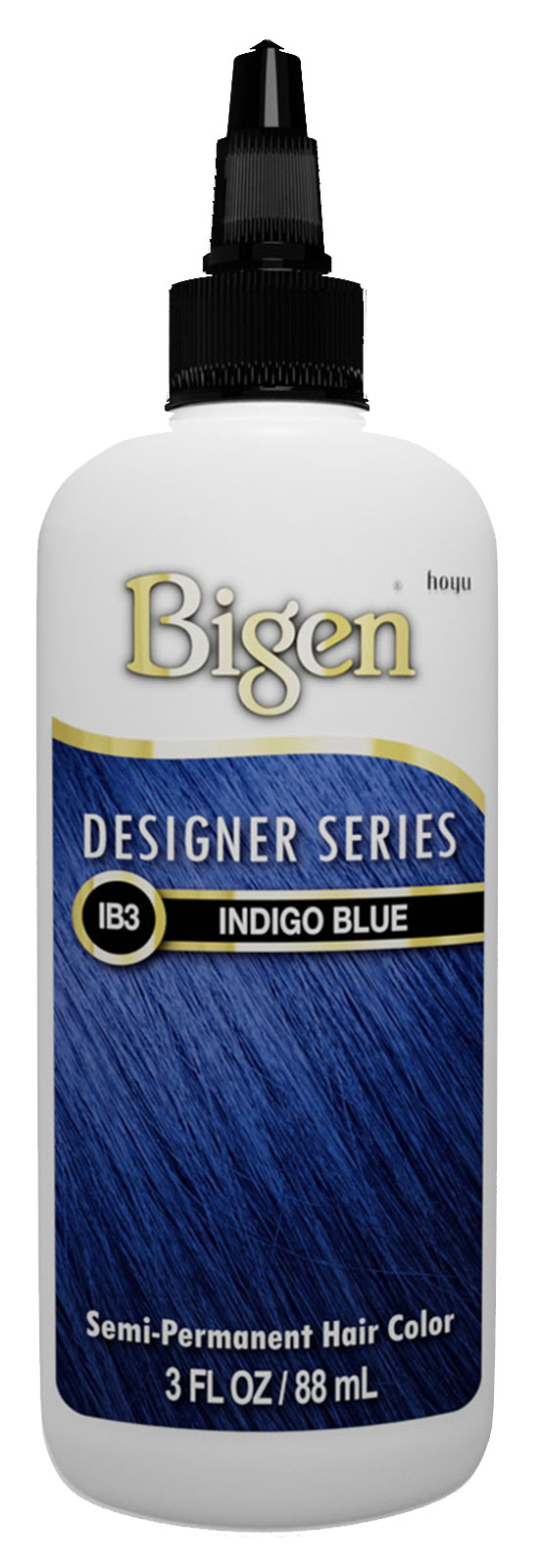 IB3-Inidgo Blue
