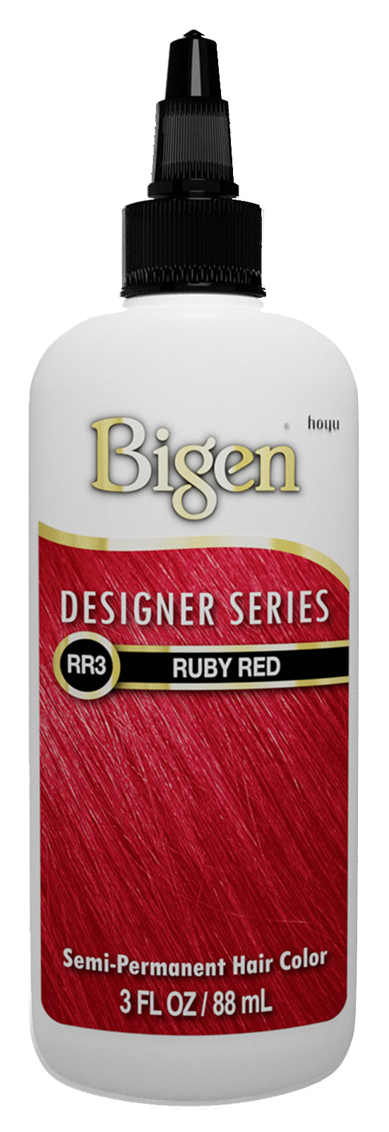 RR3-Ruby Red