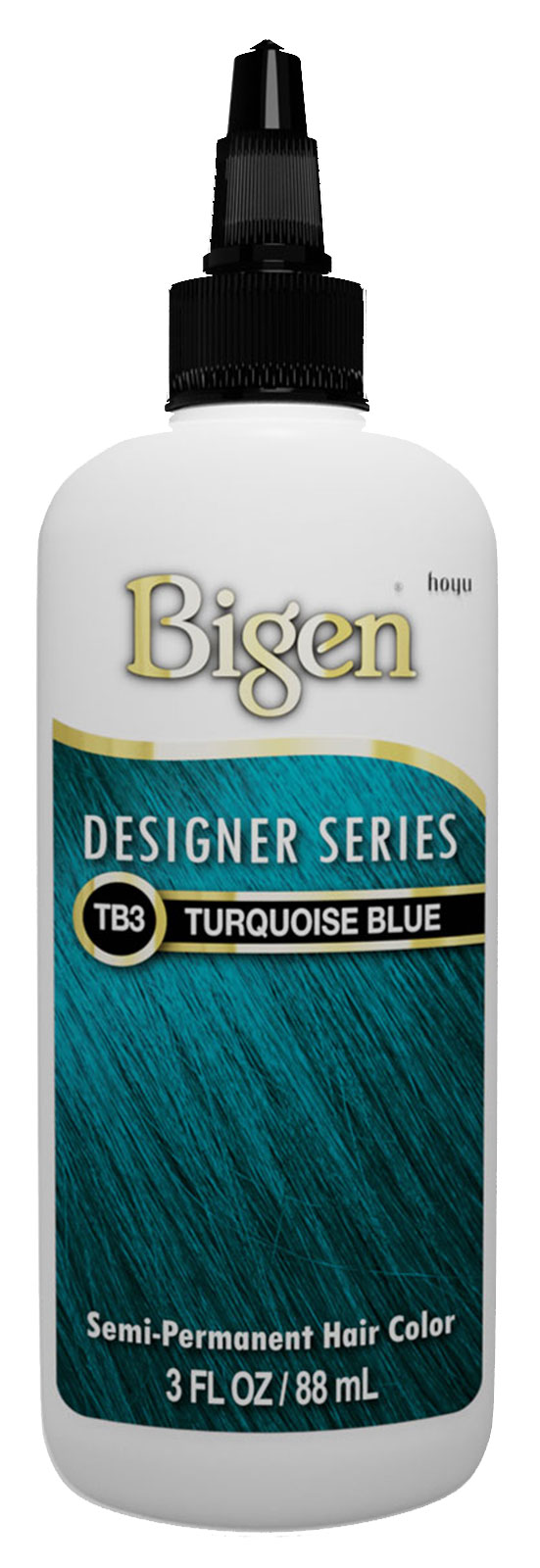 TB3-Turquoise Blue
