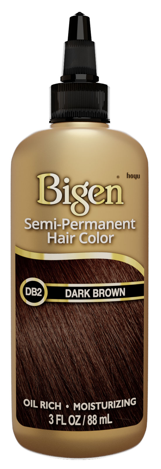 DB2-Dark Brown