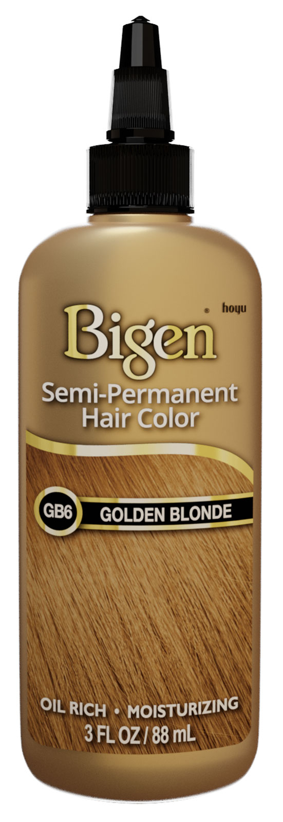 GB6-Golden Blonde