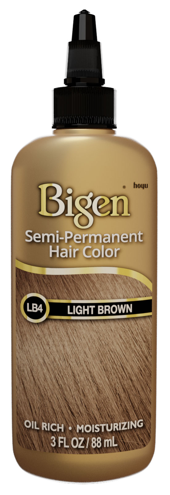 LB4-Light Brown