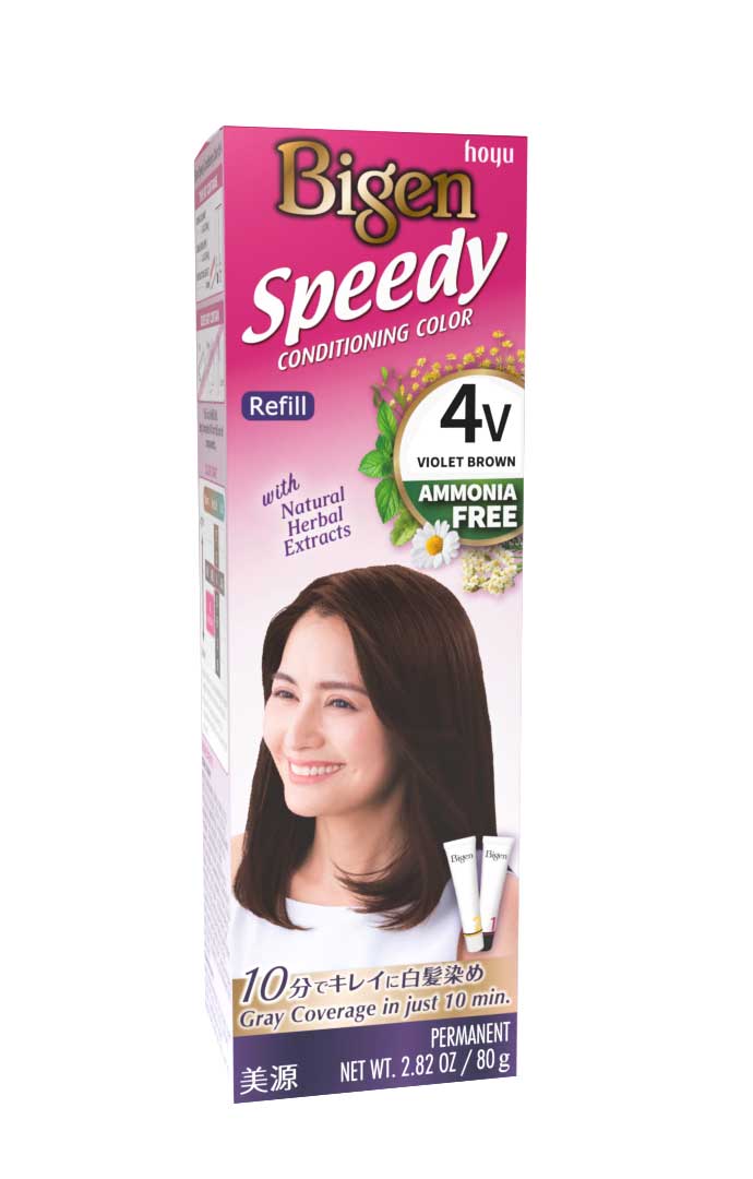 Violet Brown-4V Violet Brown-4V Refill
